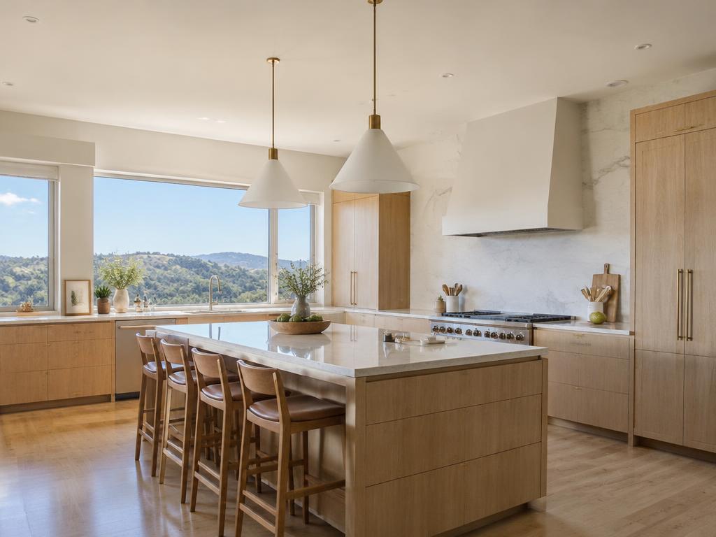 Oak Canyon Remodeling