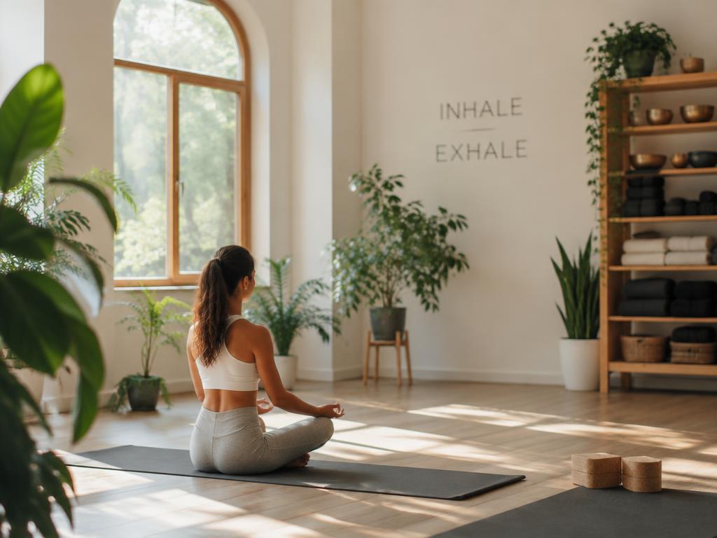 Still Water Studio